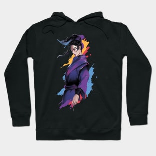 Jiang Cheng Hoodie